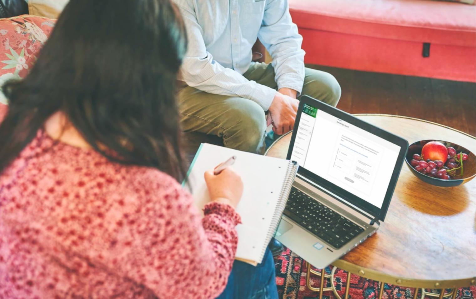 Communauté d'entraide et partage d'expériences financières